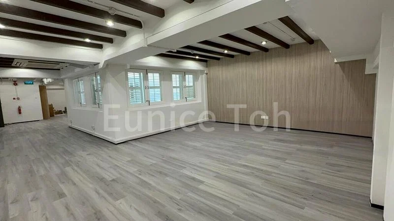 Office for Rent: 83 Amoy Street - Image 3