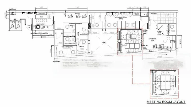 Office for Rent: 83 Amoy Street - Image 12