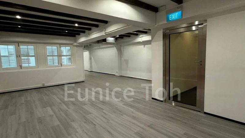 Office for Rent: 83 Amoy Street - Image 1