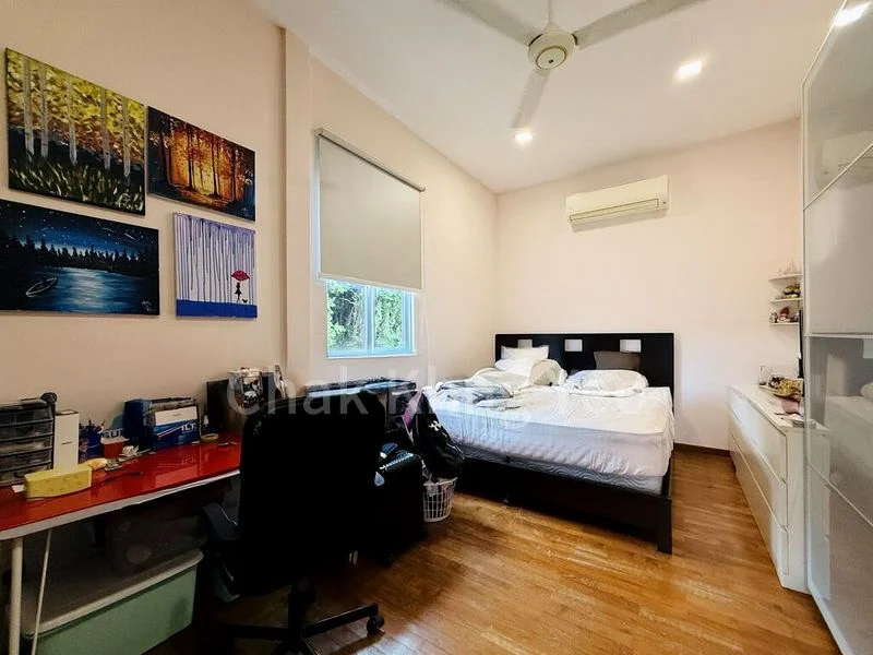 6 Bed Corner Terrace (Landed) for Sale in  Thomson Hills Estate - Image 12