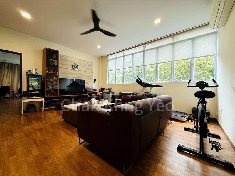 6 Bed Corner Terrace (Landed) for Sale in  Thomson Hills Estate - Image 8