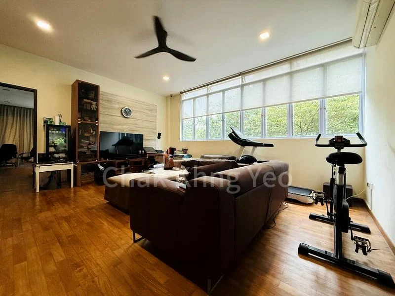 6 Bed Corner Terrace (Landed) for Sale in  Thomson Hills Estate - Image 13
