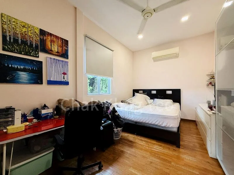 6 Bed Corner Terrace (Landed) for Sale in  Thomson Hills Estate - Image 1