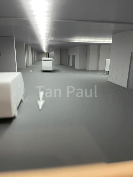 Factory / Workshop (B2) for Sale: CT Foodnex - Image 3