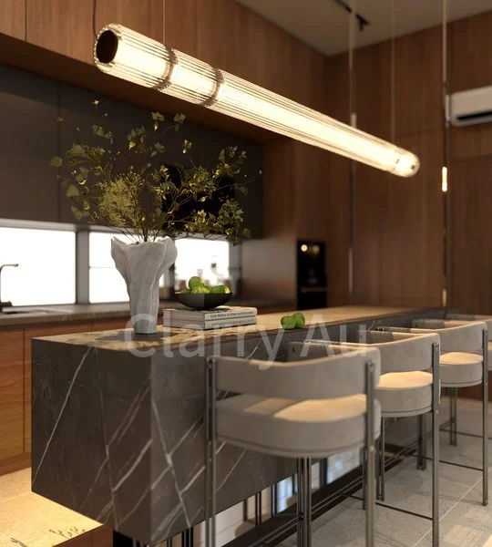 5+1 Bed Semi-Detached House (Landed) for Sale in  Serangoon Garden Estate - Image 5