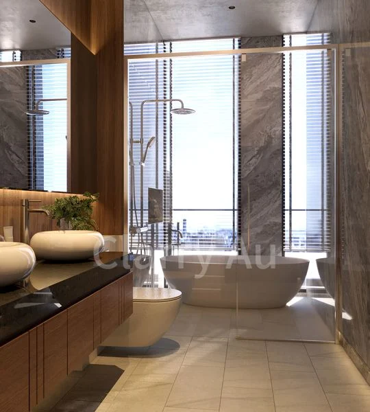 5+1 Bed Semi-Detached House (Landed) for Sale in  Serangoon Garden Estate - Image 4