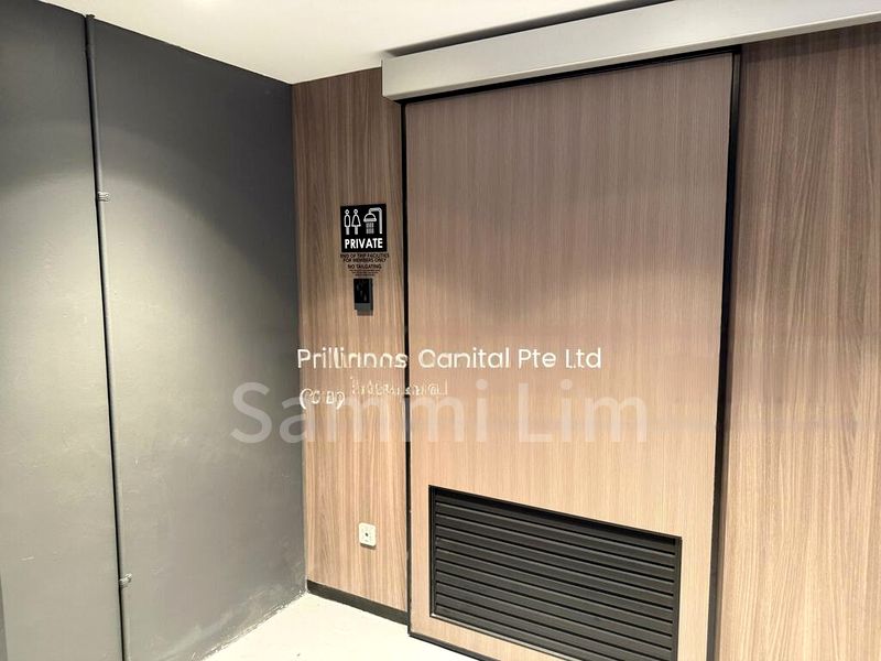 Office for Rent: Albert Complex, OG - Image 1