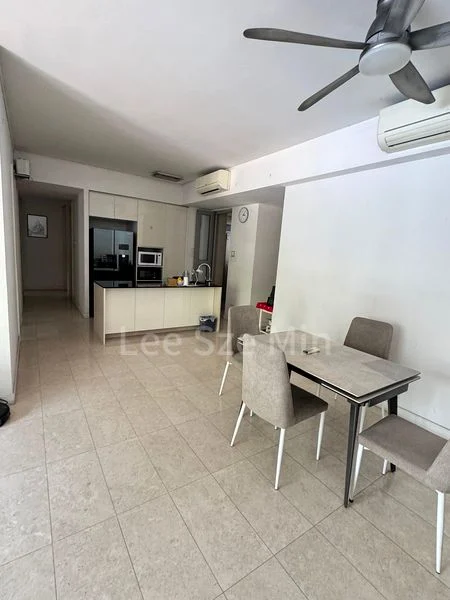 4 Bed Apartment (Condo) for Sale in  The Centris - Image 4