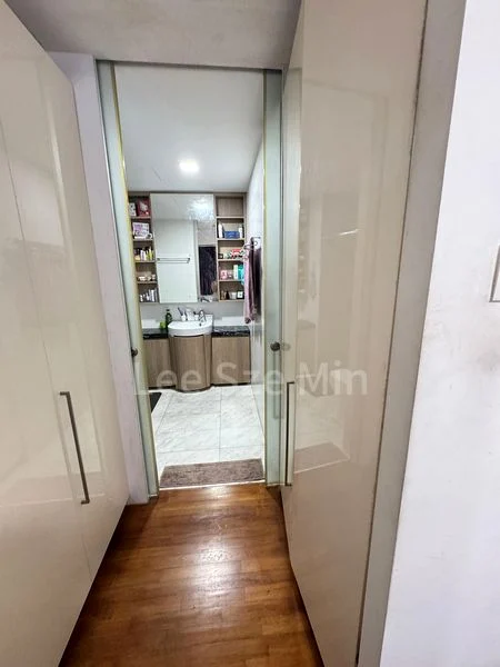 4 Bed Apartment (Condo) for Sale in  The Centris - Image 2