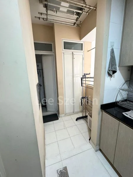 4 Bed Apartment (Condo) for Sale in  The Centris - Image 9