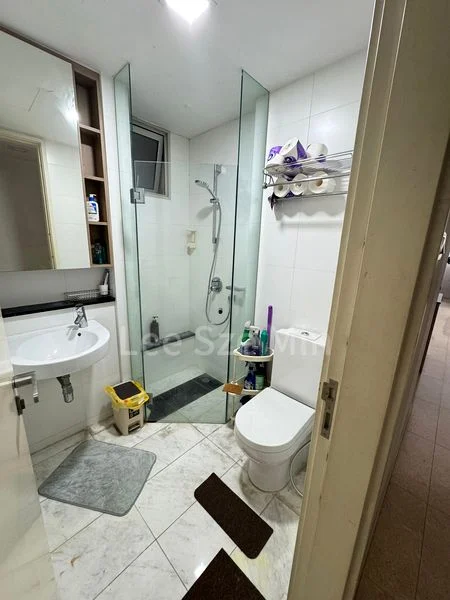 4 Bed Apartment (Condo) for Sale in  The Centris - Image 6