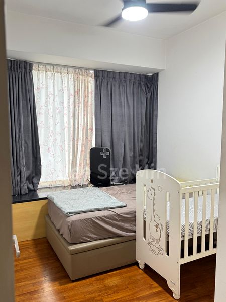 4 Bed Apartment (Condo) for Sale in  The Centris - Image 8