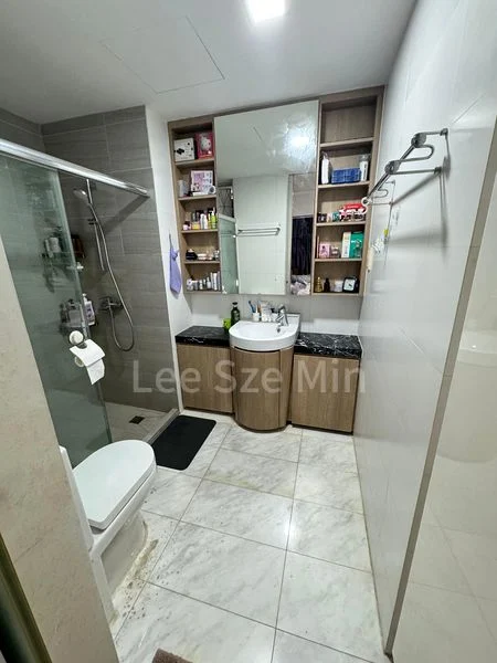 4 Bed Apartment (Condo) for Sale in  The Centris - Image 5
