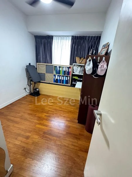 4 Bed Apartment (Condo) for Sale in  The Centris - Image 3
