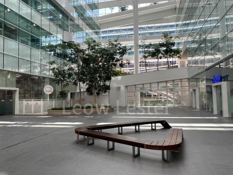 Office for Rent: Foreign system school & international school campus / church / office for school / college - Image 8