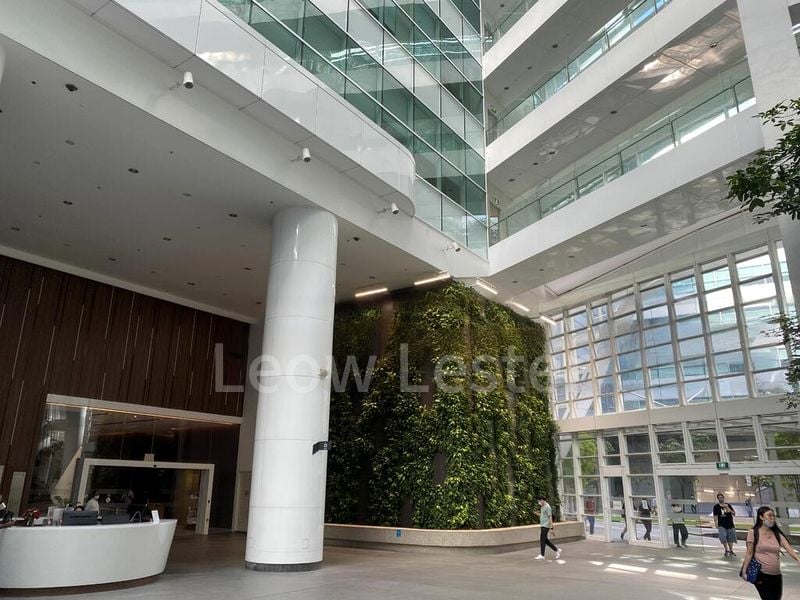 Office for Rent: Foreign system school & international school campus / church / office for school / college - Image 11