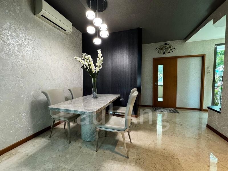 3 Bed Condo for Sale in  The Quintet - Image 8