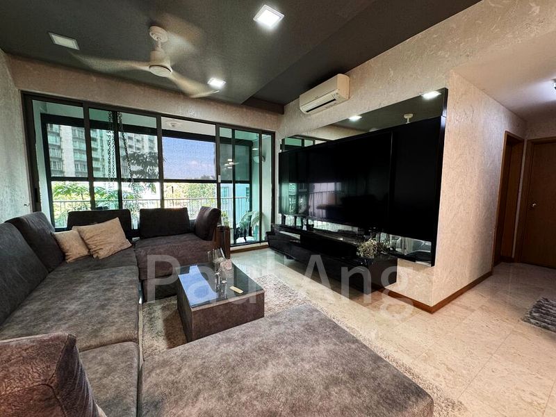 3 Bed Condo for Sale in  The Quintet - Image 10