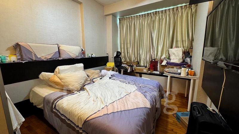 3 Bed Condo for Sale in  The Quintet - Image 6