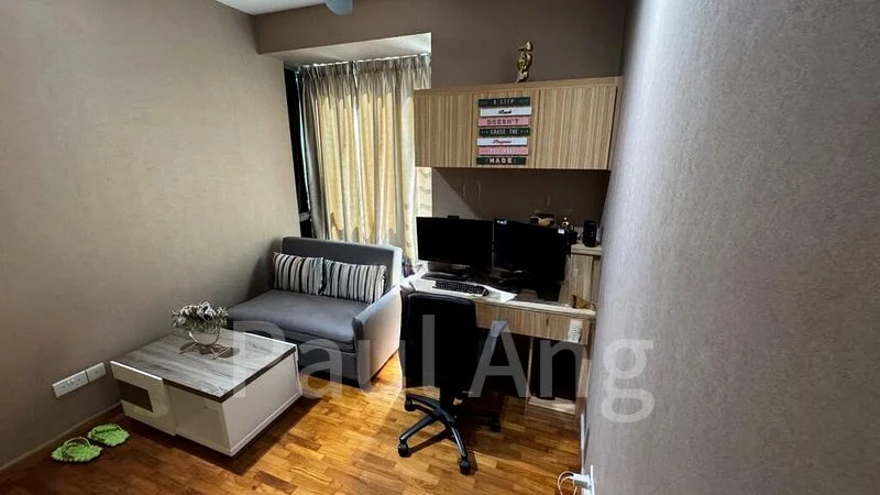 3 Bed Condo for Sale in  The Quintet - Image 5