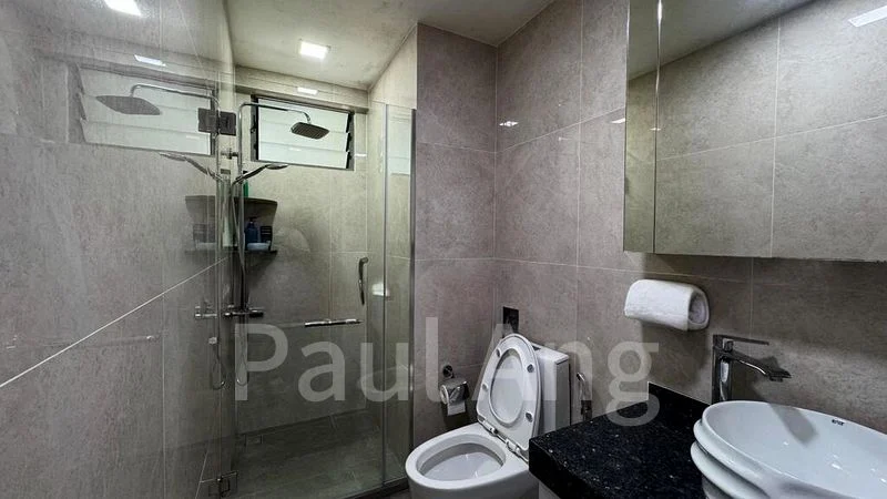 3 Bed Condo for Sale in  The Quintet - Image 1