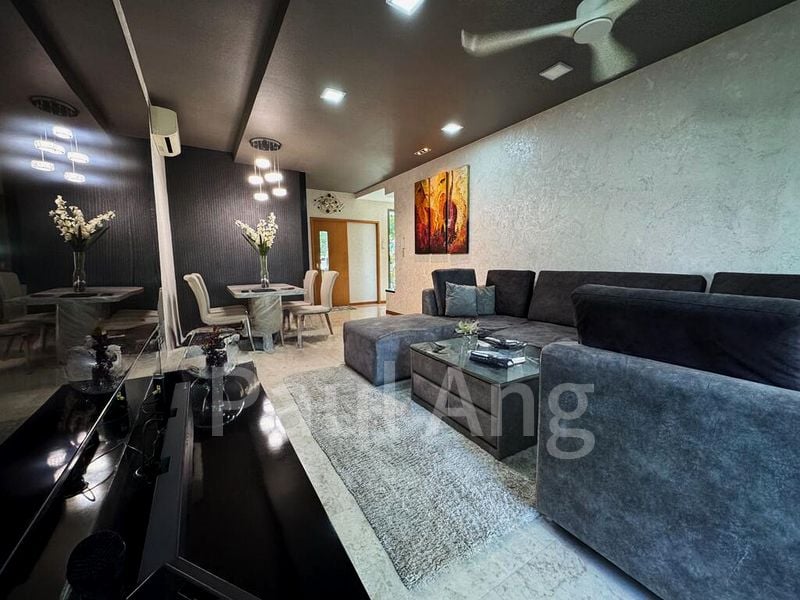 3 Bed Condo for Sale in  The Quintet - Image 9