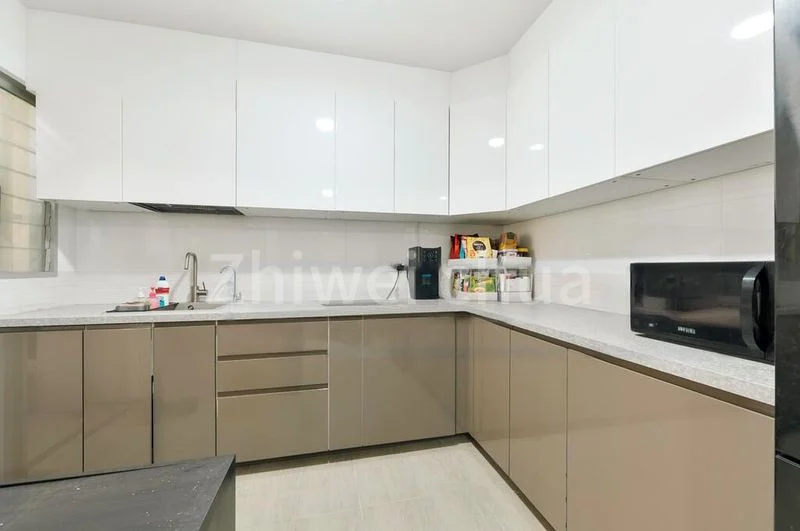 4 Room (4A) HDB for Sale in  429B Bedok North Road - Image 2