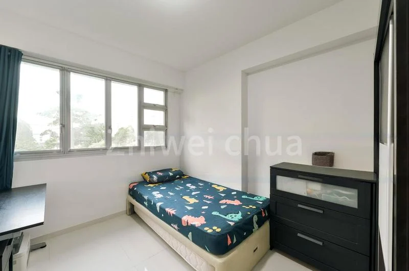 4 Room (4A) HDB for Sale in  429B Bedok North Road - Image 3