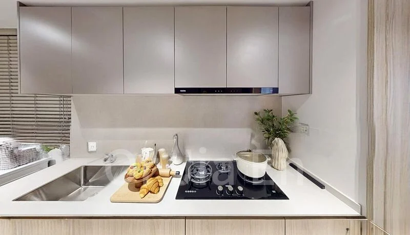 3 Bed Executive Condo for Sale in  Loyang Gardens - Image 3