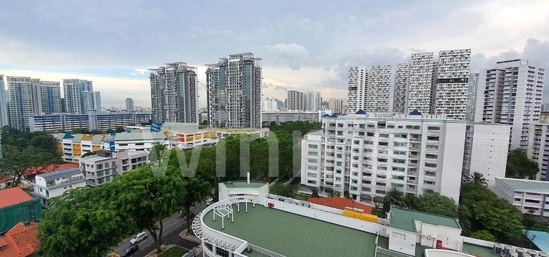 2 Bed Condo for Rent in  Regent Residences - Image 10