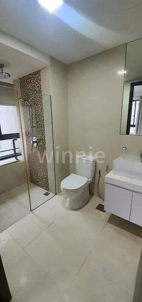 2 Bed Condo for Rent in  Regent Residences - Image 2
