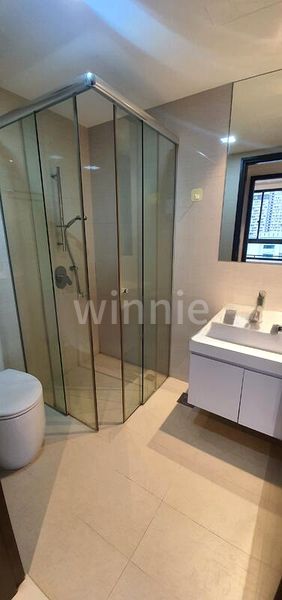 2 Bed Condo for Rent in  Regent Residences - Image 4