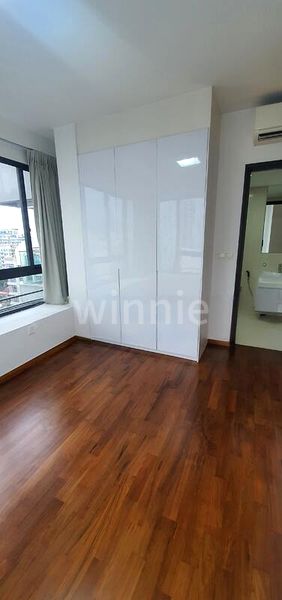 2 Bed Condo for Rent in  Regent Residences - Image 5