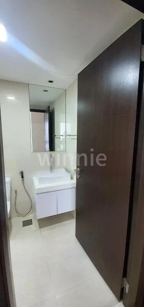 2 Bed Condo for Rent in  Regent Residences - Image 8