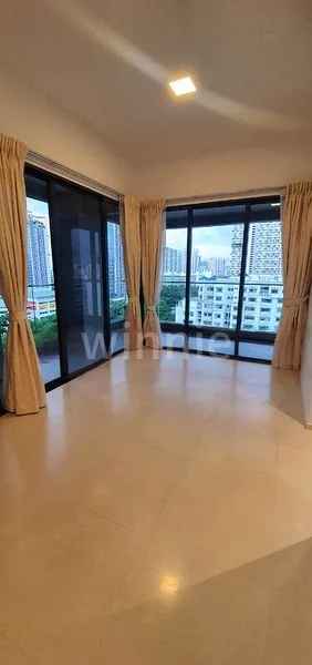 2 Bed Condo for Rent in  Regent Residences - Image 9