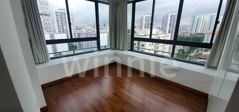 2 Bed Condo for Rent in  Regent Residences - Image 1