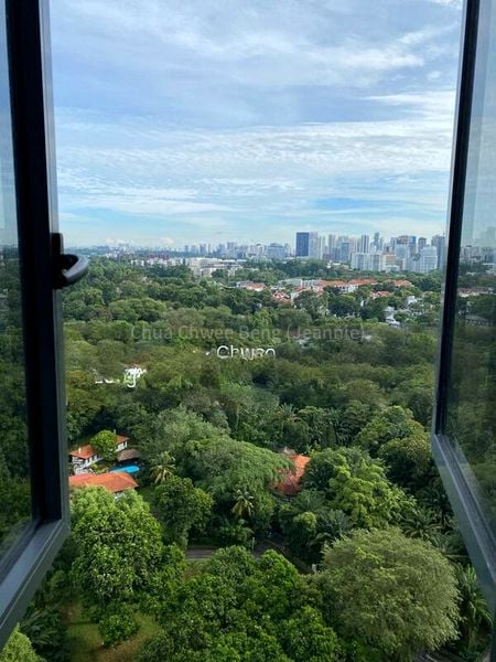 Master Room (HDB) for Rent in  95 Dawson Road - Image 1