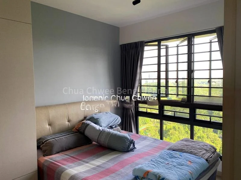 Master Room (HDB) for Rent in  95 Dawson Road - Image 5