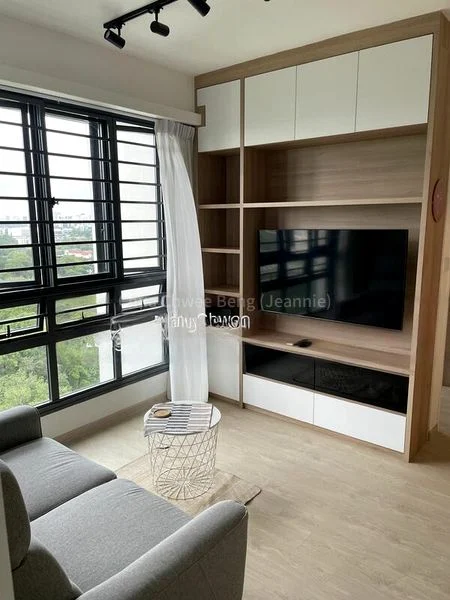 Master Room (HDB) for Rent in  95 Dawson Road - Image 7