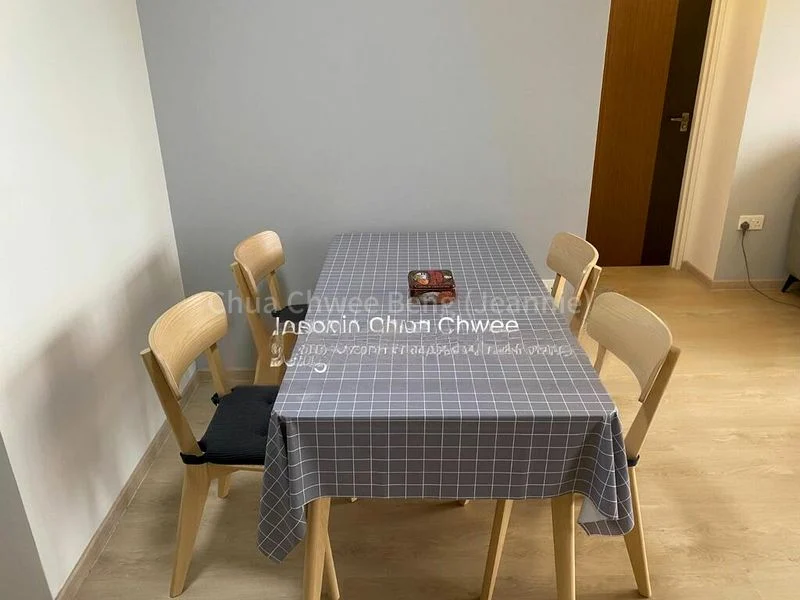 Master Room (HDB) for Rent in  95 Dawson Road - Image 2