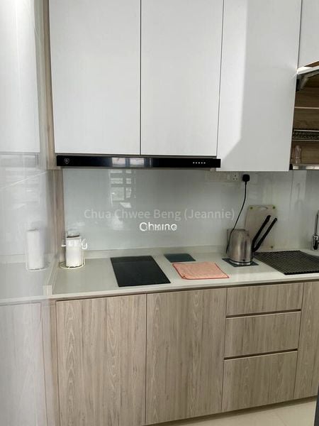 Master Room (HDB) for Rent in  95 Dawson Road - Image 6