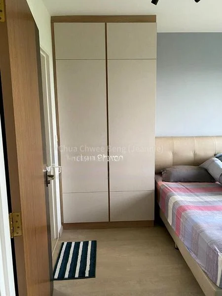 Master Room (HDB) for Rent in  95 Dawson Road - Image 4