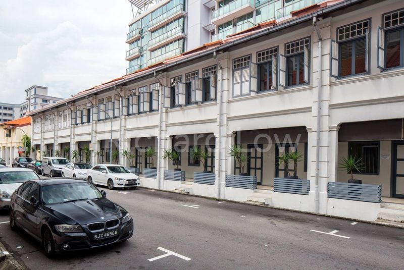 2 Bed Condo for Rent in  Lotus at Paya Lebar (East Wing) - Image 1