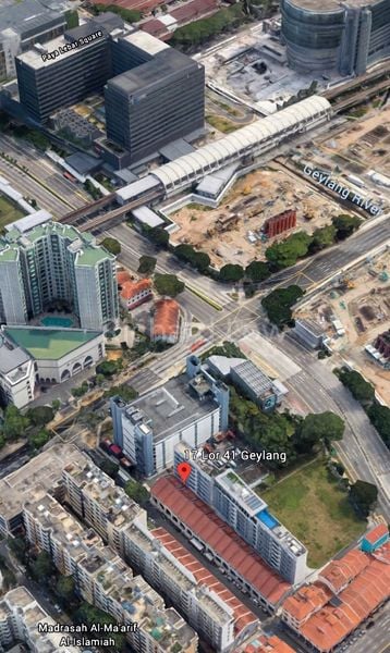 2 Bed Condo for Rent in  Lotus at Paya Lebar (East Wing) - Image 16