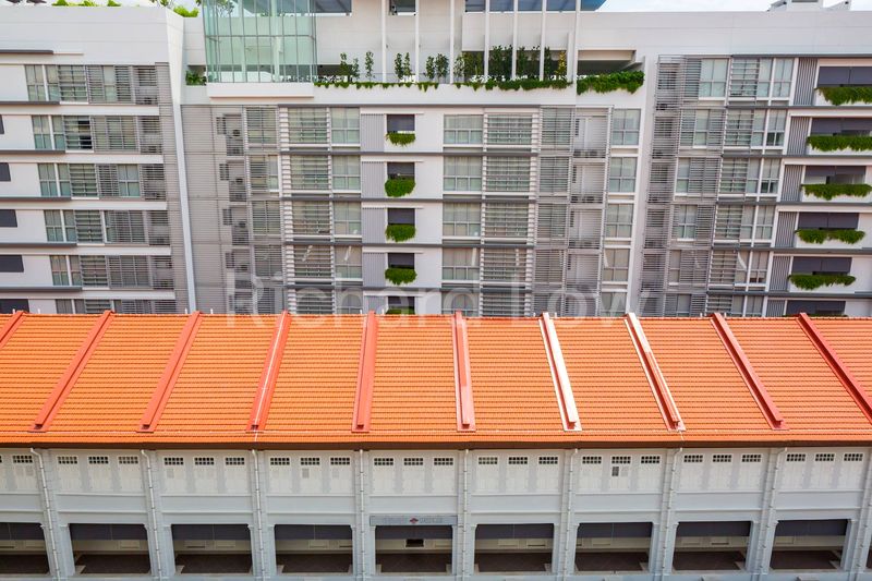 2 Bed Condo for Rent in  Lotus at Paya Lebar (East Wing) - Image 3