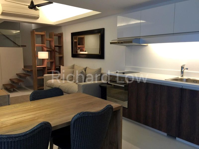 2 Bed Condo for Rent in  Lotus at Paya Lebar (East Wing) - Image 6