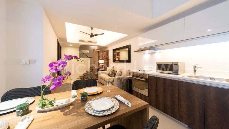 2 Bed Condo for Rent in  Lotus at Paya Lebar (East Wing) - Image 14