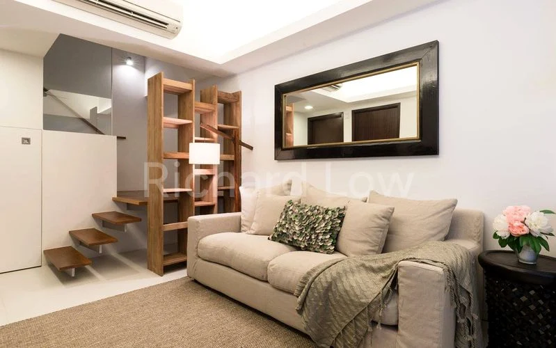 2 Bed Condo for Rent in  Lotus at Paya Lebar (East Wing) - Image 9