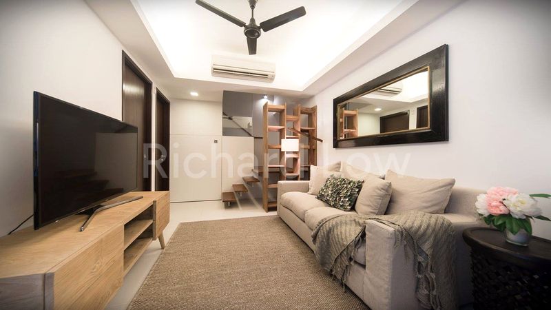 2 Bed Condo for Rent in  Lotus at Paya Lebar (East Wing) - Image 7
