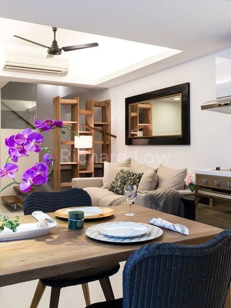 2 Bed Condo for Rent in  Lotus at Paya Lebar (East Wing) - Image 8